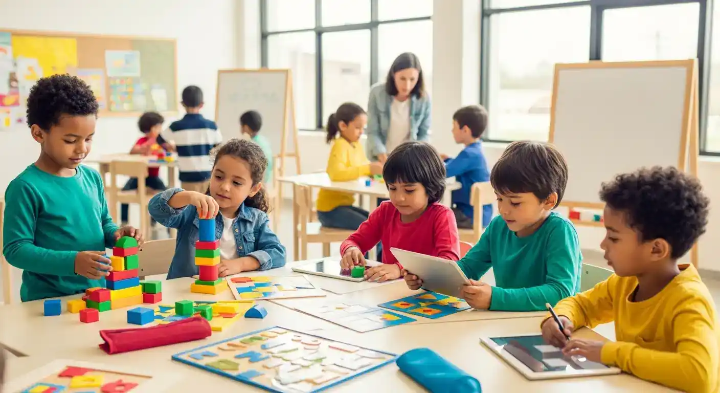 Boosting Kids' Immunity: Nutrition Tips for a Stronger Immune System